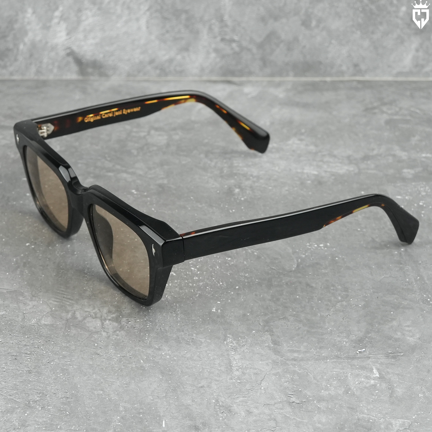CROOZ | Original Carel Jeni Eyewear Include Lensa CROOZ | Original Carel Jeni Eyewear Include Lensa